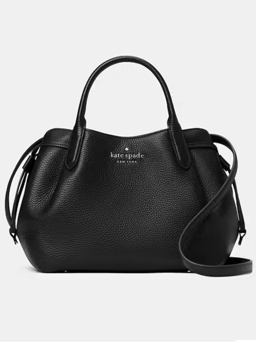 Kate Spade Dumplings Small Satchel Bag